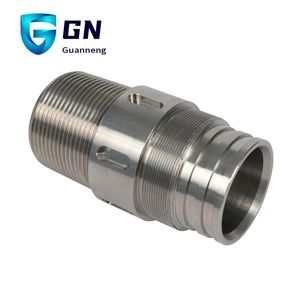Precision Metal Processing Machinery Parts