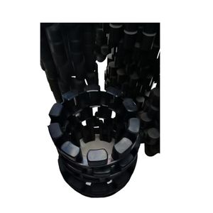 Nm 37/112 Coupling Elastic Pad Polyurethane Coupling Pad Durable Elastic Pad Elastic Rubber Coupling