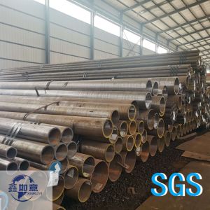 ASTM A335/SA335 P22 P11 ASTM A210 A179 Alloy Steel Pipe Boiler Steel Pipe Seamless Steel Pipes Welded Steel Pipes