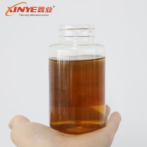 Factory Low Price High Quality Total Synthesis Gasoline Engine Oil