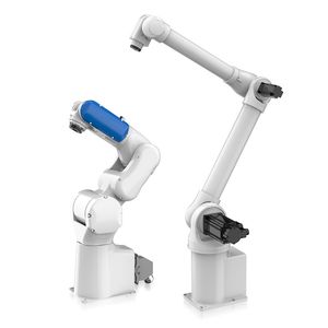 Industrial 6-Axis Servo Motor Collaborative Robotic Arm with 6 Rotary Joints