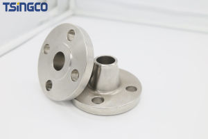 China Manufacturer F304/F321/F316 Forging Weld Neck Stainless Steel Duplex Steel Flange