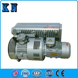Rotary Vane Vacuum Pump Oil Pump Packaging Machine for Small Industrial Vacuum Pumps