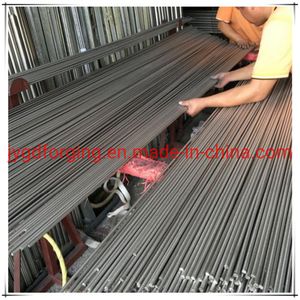 High-Quality 1045 Steel Round Bar with Chromed Shaft