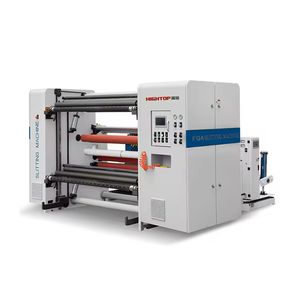 Automatic Slitting and Rewinding Machine Cost-Effective Paper Slitting Machines for Silicone Paper