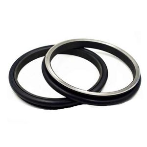 High Quality Floating Oil Seal for Excavator
