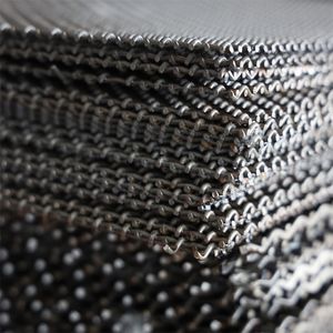 Reliable 65mn Steel Wire Screen Mesh for Heavy Duty Applications