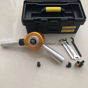 Air Powered Tungsten Carbide Grinding Machine