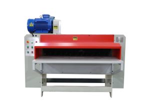 Heavy Duty Paper Core Cardboard Recycling Shredder Crusher Machine