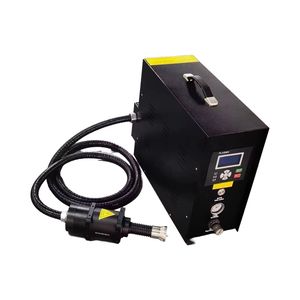Premium Plasma Cleaning Solutions for Plastic Manufacturing Needs