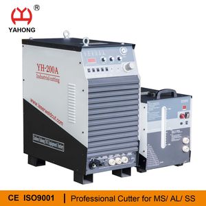 Industrial IGBT Robotic Plasma Cutter 105A 120A 160A 200A 300A 400A