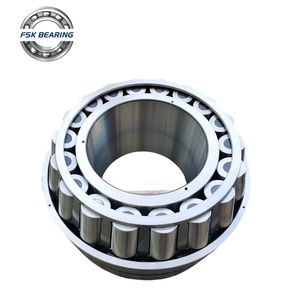 Heavy Load 362015 Truck Wheel Bearing Tapered Roller Bearing Front and Rear