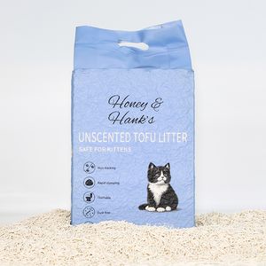 0.5mm-3mm Round Ball Shape Strong Clumping Natural Mineral Clay Cat Sand Manufacturer Direct Bentonite Cat Litter