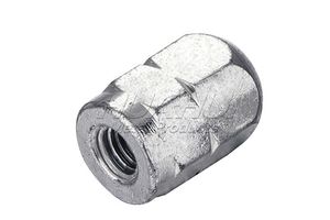 Beat Quatily Stainless Steel Threaded Pipe Fittings