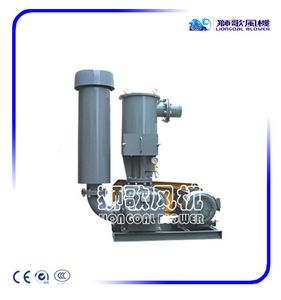 Good Quality Industrial Roots Blower Fan for Household Paper Equipment