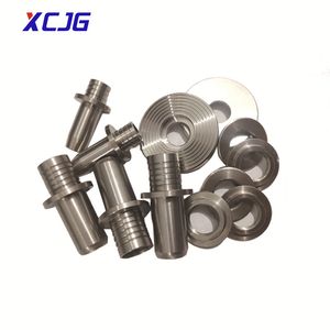 Customizable Carbon Steel Bushings for Precision Applications 2-200mm