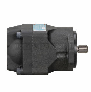 Parker Denison M4c M4c1 M4sc M4d M4d1 M4SD Fixed Hydraulic Vane Motor