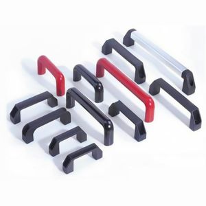 Machine Tool Door Handle 120mm