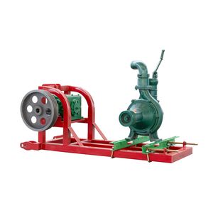 Best Price Borehole Submersible Deep Well Water Pump for Agriculture