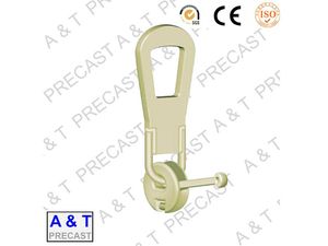 The Lifting System of Ring Lifting Clutch (2.5Ton) Parts