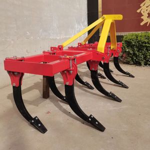 Agricultural Machinery Deep Tillage Subsoiler Cultivator for Tillage