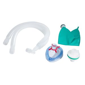 Medical Supply Disposable Anaesthesia Circuit Kit