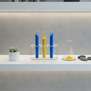 Best Selling Polyester Powder Coating Ral Colors