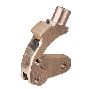 High Quality Brass Machining Pipe and Fittings