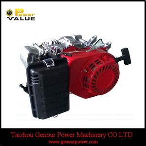 for Generator 6.5HP Half Gasoline Engine for Sale