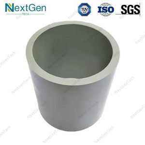 Customized PTFE Tube for Seal Part