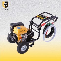 7HP 13HP 15HP Gx390 Gx200 Axial Pump Petrol High-Pressure Washer Industrial Portable Power Car Washer Electric Start Pressure Washer for Home