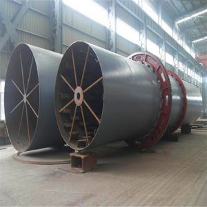 Ratory Kiln for Cement Producing Machine