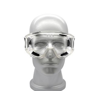 Manufacturer Disposable Protective Mask Face Shield