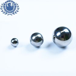 G10-G1000 Carbon Steel Ball/Stainless Steel Ball/Chrome Steel Ball