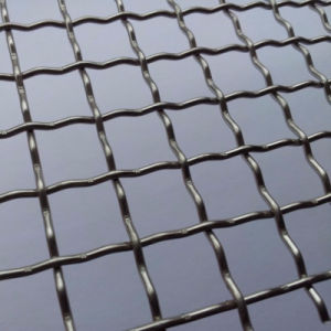 304 316 Stainless Steel Wire Mesh Screen Sand Mesh Sieve Screen for Filter