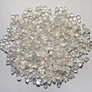 Virgin PVC Powder Raw Material Polyvinyl Chloride Pipe Grade HDPE PP PVC Resin PVC Granules