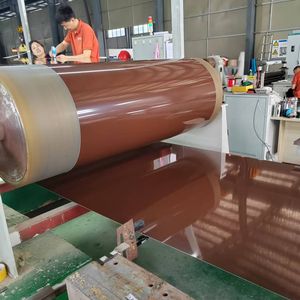 AA1060 Aluminum Alloy Coil for New Energy Equipment