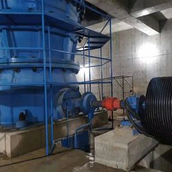 Crushing Equipment Customized High Efficiency Spring Hydraulic Cone Crusher