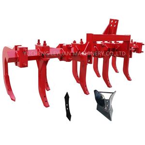 Fixed Cultivator Rigid Tractores Cultivator
