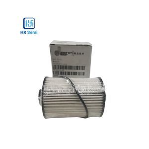 Fs19925 Fuel Filter Fs19925 Fleetguard Oil and Fuel Filter Kit 5264870