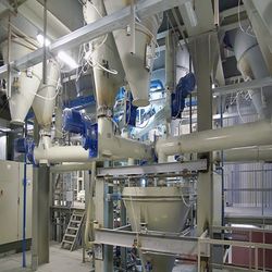 Pipe Screw Conveyor Angle The Use of Conveying Equipment