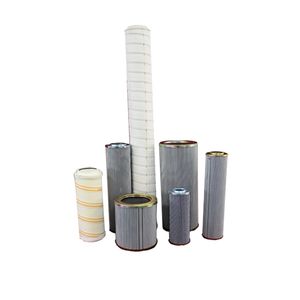 Filtration Experts Cross Reference Hydraulic Filter Element
