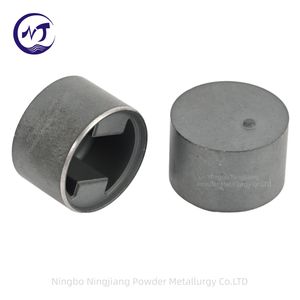 Custom Compressor Piston by Powder Metallurgy for Air Conditioner Fridge