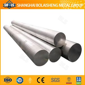 Premium Forged Alloy Steel Bars ASTM 1040-1060 for Industrial Applications