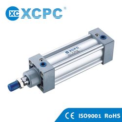 ISO6431 Standard Air Cylinder (SI series)