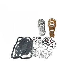 Fn4ael 4f27e Automatic Transmission Rebuild Kits Master Repair Kit Transmission