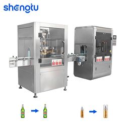 Automatic Vertical Form Fill Seal Machine for Food Powder Liquid Packaging Equipment