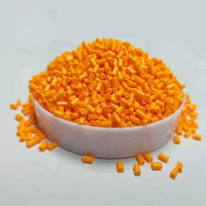 Recycled ABS Plastic Pellets Black Color Uniform Size for Extrusion Profile and Non-Critical Parts