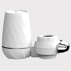 [Lt-H2-L] Tap Water Filter with Sintered Carbon Filter
