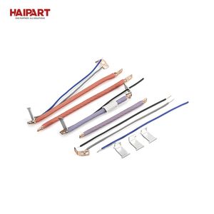 Copper Wire for Circuit Breaker with Wire and Terminals